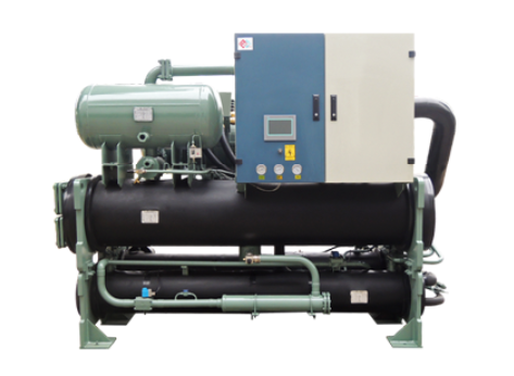 熱泵熱水機(jī)組除霜怎么做？