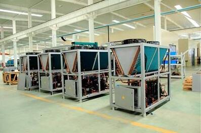 學(xué)校采暖哪種方式好？空氣能熱泵以節(jié)能取勝