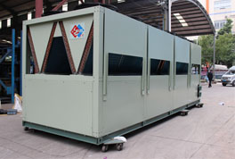 風(fēng)冷熱泵和空氣源熱泵的區(qū)別是什么？