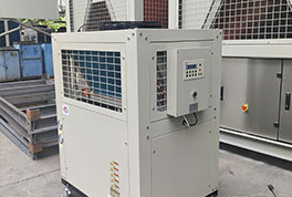 冷水機(jī)處于低溫度環(huán)境，有什么 影響？