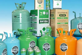 28種常用制冷劑！分類、用途、鑒別及純度對(duì)制冷系統(tǒng)的影響