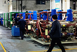 品質(zhì)決定一切，沒有良好產(chǎn)品品質(zhì)，所有營銷都是空談