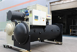 冷水機組維運貴，磁懸浮冷水機如何降低成本