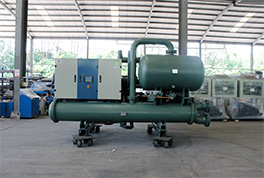 行業(yè)制冷痛點(diǎn)，交給恒星冷水機(jī)來解決