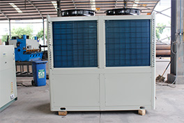 恒星推薦！這款風(fēng)冷冷水機(jī)組性價比不錯