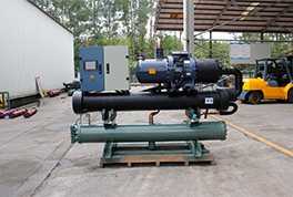 工業(yè)冷水機(jī)越做越簡(jiǎn)單，背后的真相是什么