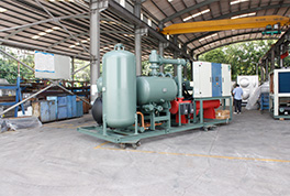 如虎添翼，恒星把熱回收設(shè)計到蒸發(fā)冷冷水機(jī)