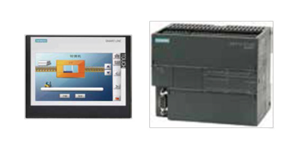 高精度冷水機(jī)組智能化控制，操作簡(jiǎn)單