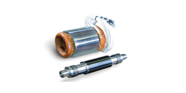 風冷磁懸浮冷水機組直流變頻電機，高能效節(jié)能