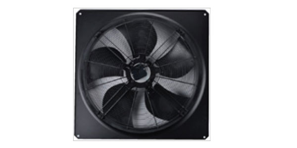 專用低能耗風機