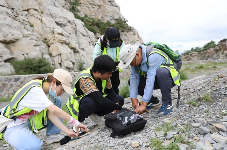 中國地質大學(武漢)-地大熱能 中國地質大學(武漢)-地大熱能