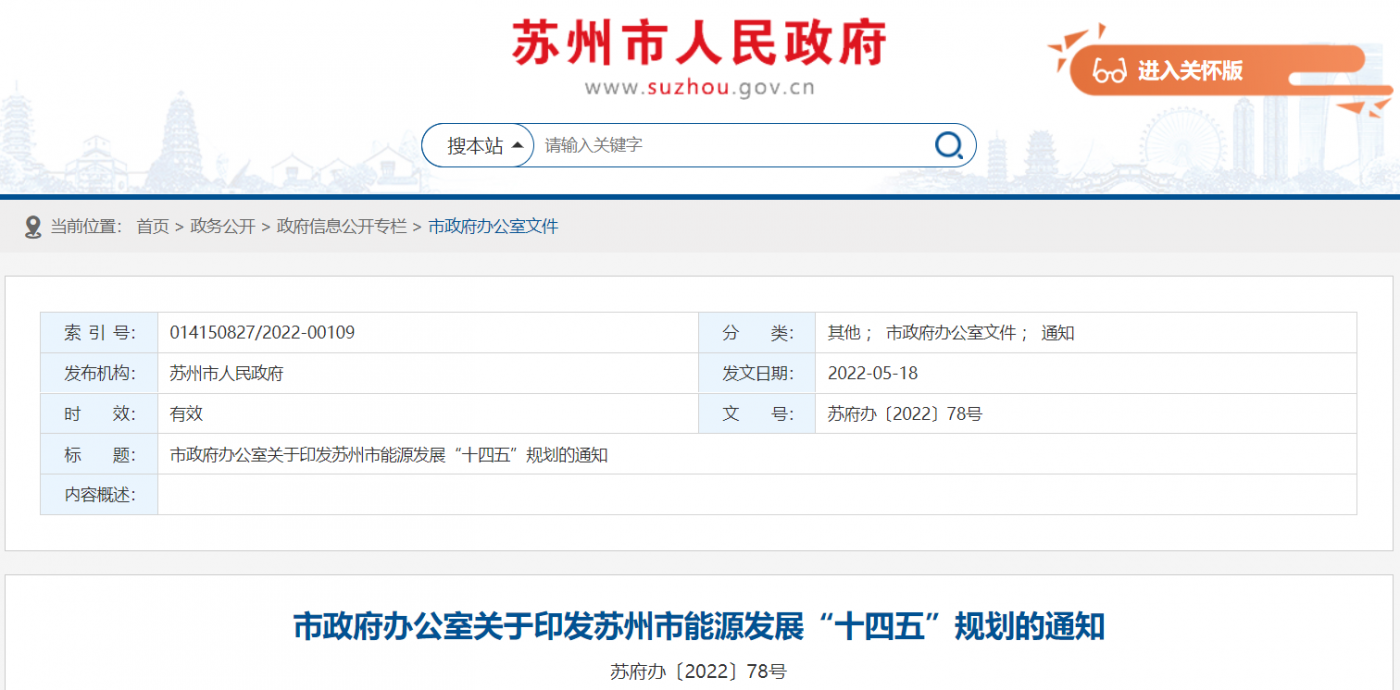 蘇州“十四五”發(fā)展地源熱泵地?zé)?多能互補(bǔ)利用項目-地大熱能 蘇州“十四五”發(fā)展地源熱泵地?zé)?多能互補(bǔ)利用項目-地大熱能