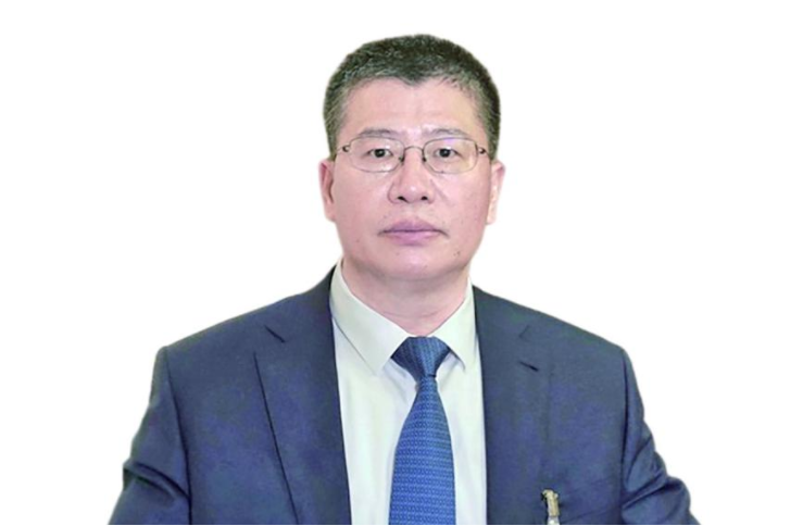 全國人大代表李峰:聚力支持綠色低碳轉型 支持建設美麗中國先行區-地大熱能 全國人大代表李峰:聚力支持綠色低碳轉型 支持建設美麗中國先行區-地大熱能