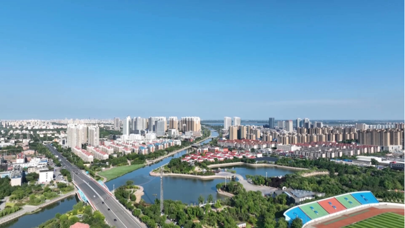 東營(yíng)市為全國(guó)資源型城市轉(zhuǎn)型提供了可借鑒的“地?zé)岱桨浮?地大熱能 東營(yíng)市為全國(guó)資源型城市轉(zhuǎn)型提供了可借鑒的“地?zé)岱桨浮?地大熱能