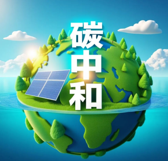 9大類“雙碳”相關知識點 你了解多少-零碳綜合解決服務商-地大熱能 9大類“雙碳”相關知識點 你了解多少-零碳綜合解決服務商-地大熱能